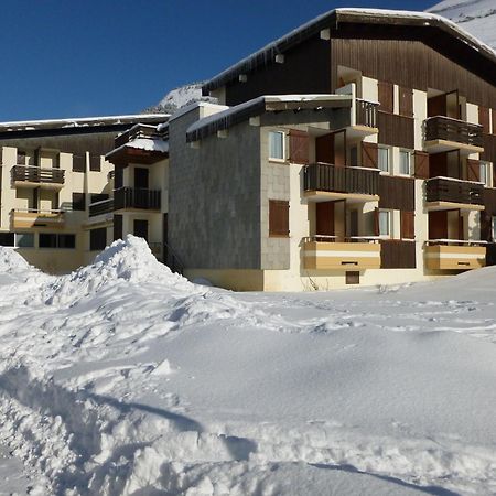 Hotel Jam Session Les Deux Alpes Bagian luar foto