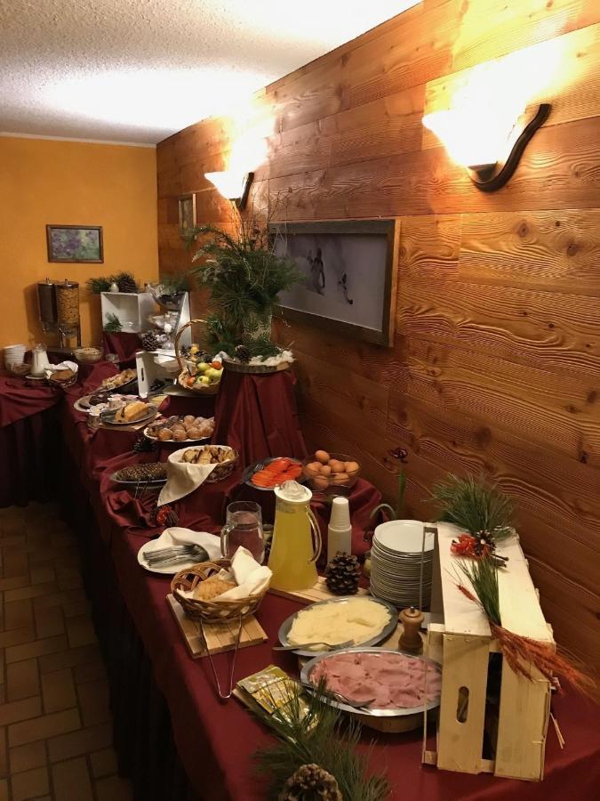 Hotel Jam Session Les Deux Alpes Bagian luar foto