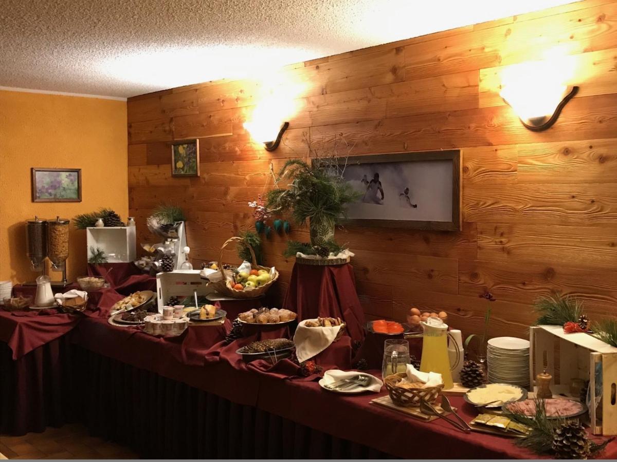 Hotel Jam Session Les Deux Alpes Bagian luar foto